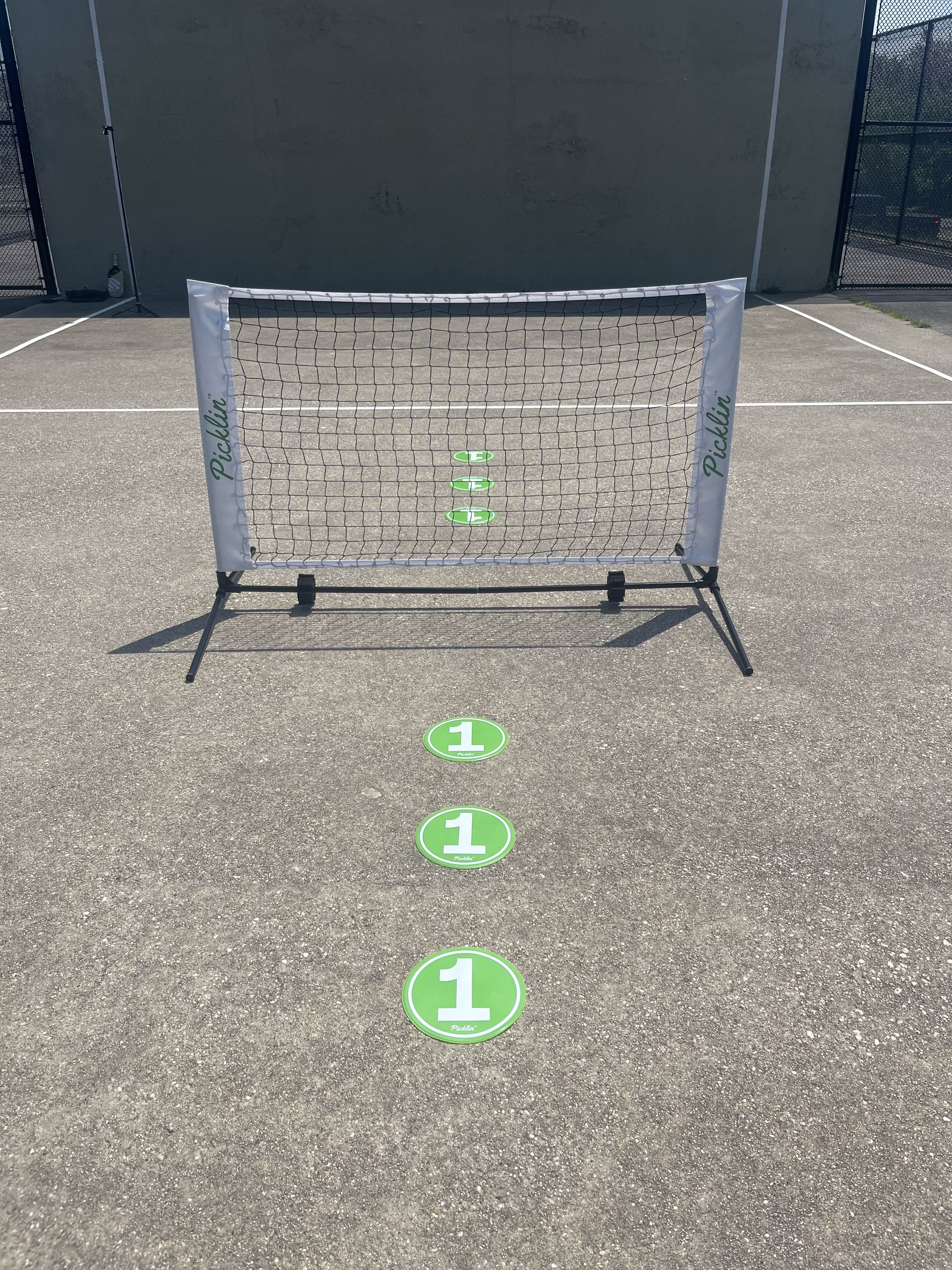 Floor Targets