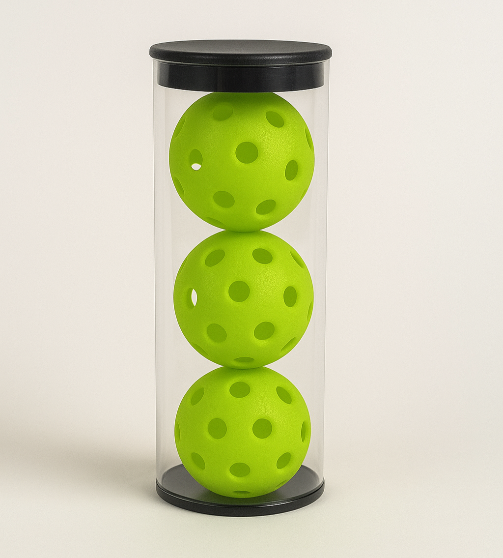 Mini™ Pickleballs (3-pack)