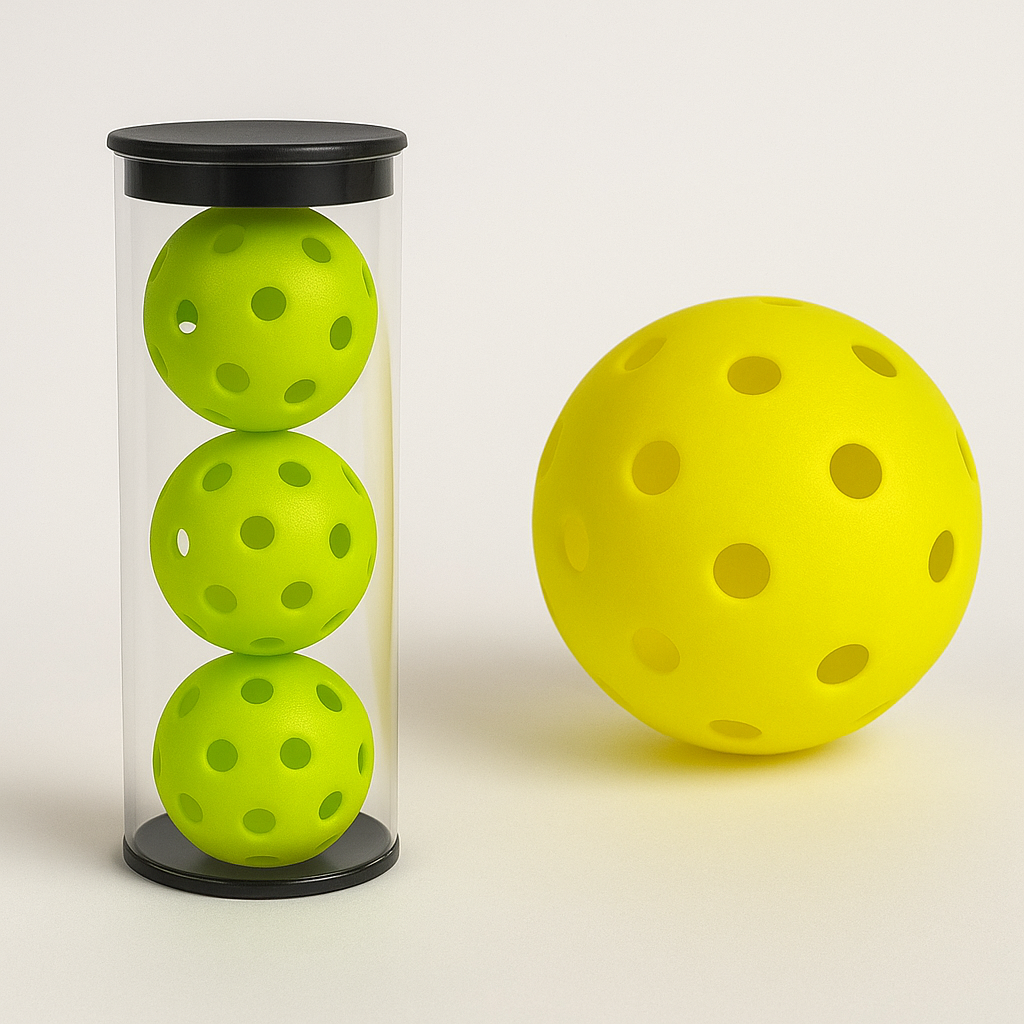 Mini™ Pickleballs (3-pack)