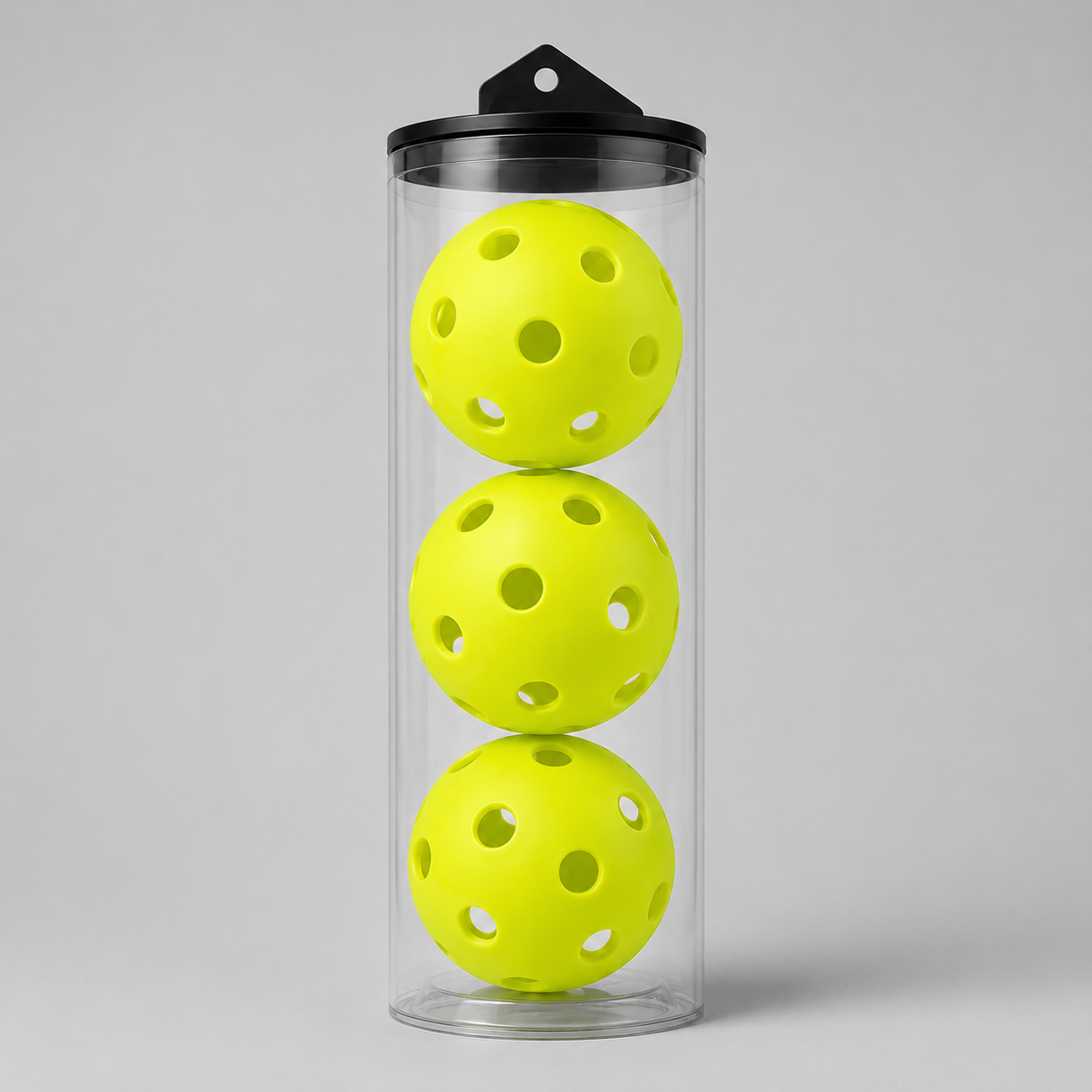 Quiet Shhot™ Pickleballs (3-pack)