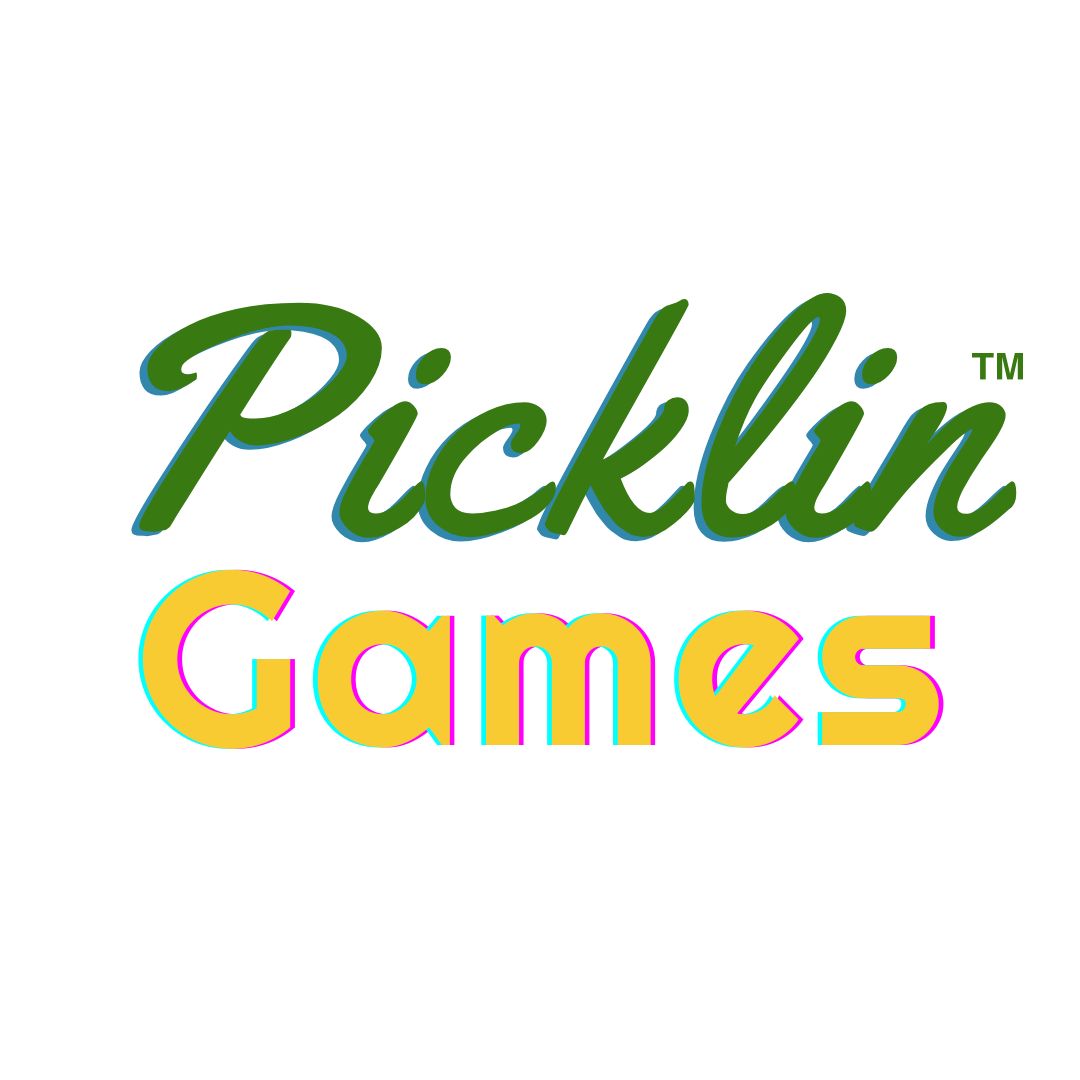 Picklin Games